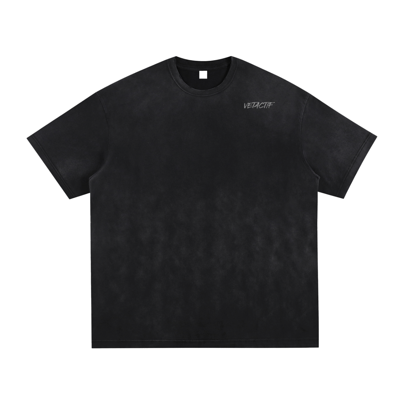 Vintage Washed T-Shirt - Stop Ducking Around