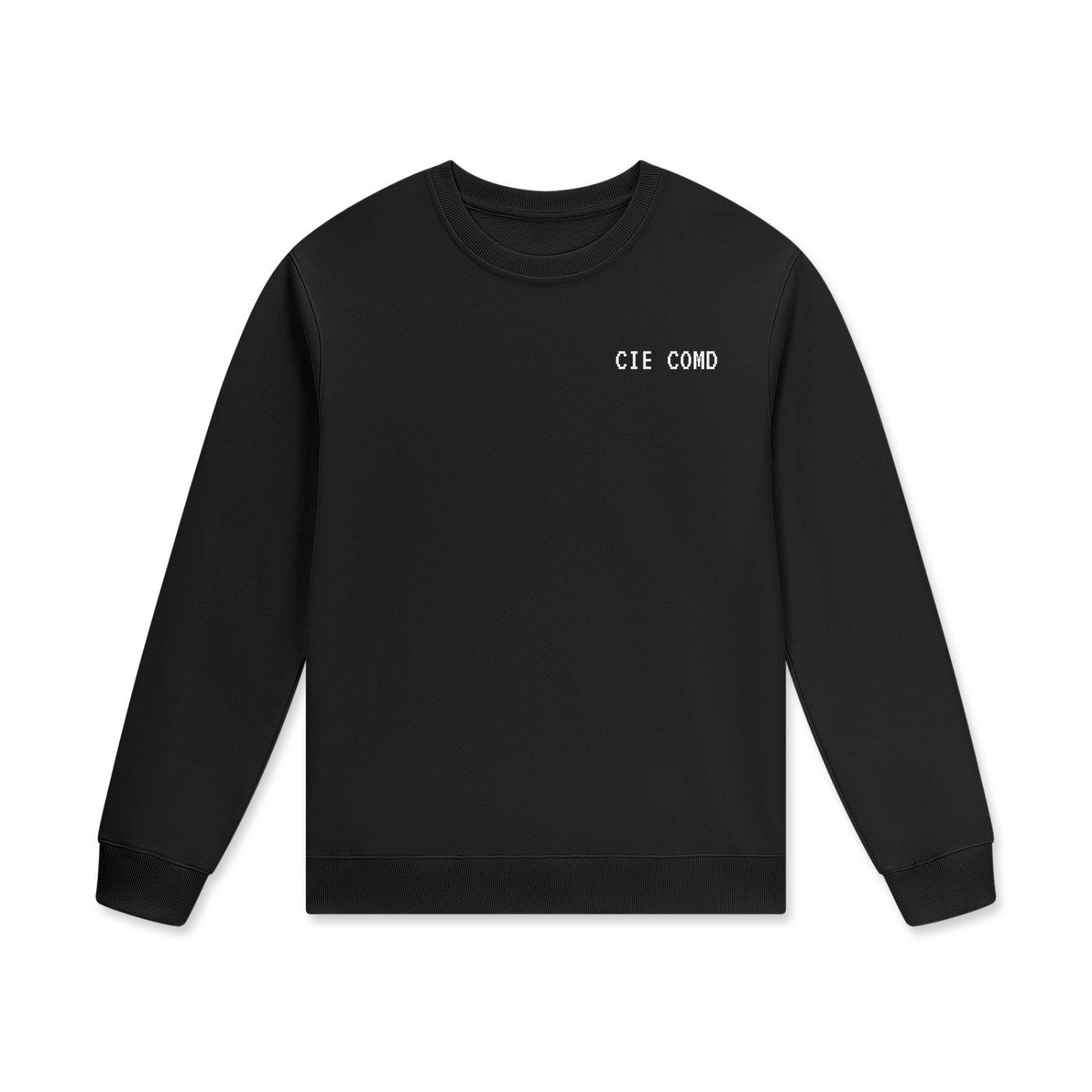 SweatShirt Unisex CIE COMD