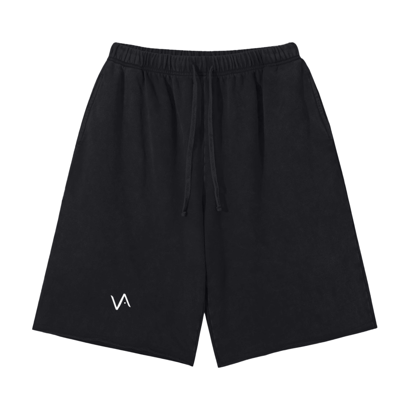 Vintage Washed Shorts - VetActif