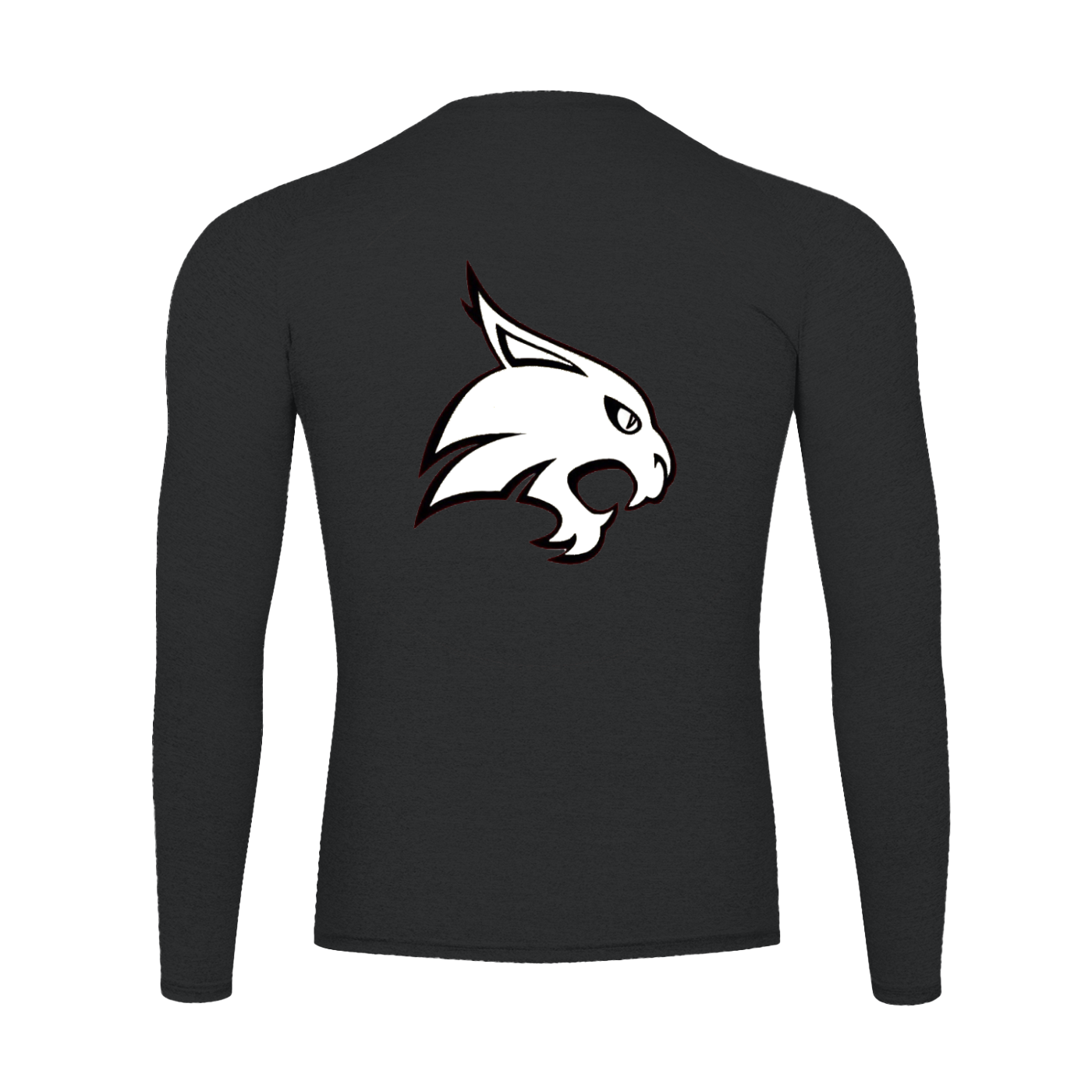 Long Sleeve Performance T-shirt CIE COMD