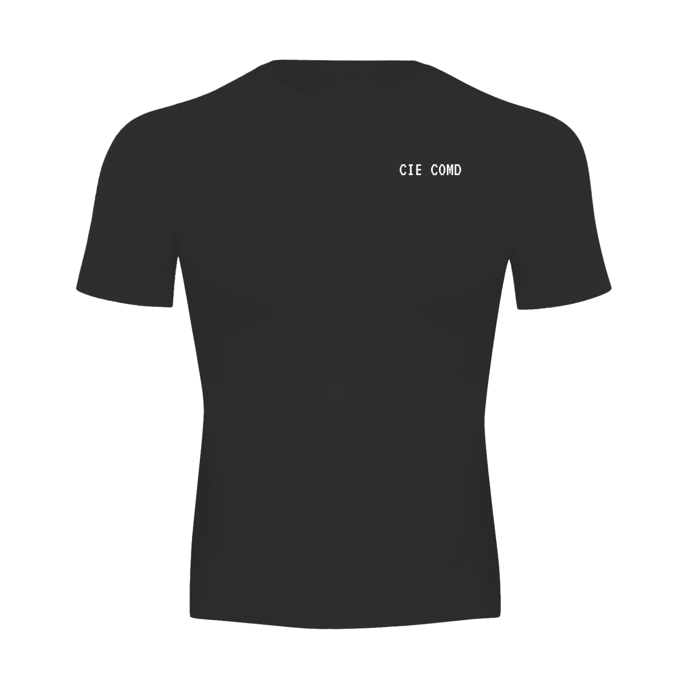 Performance T-shirt CIE COMD