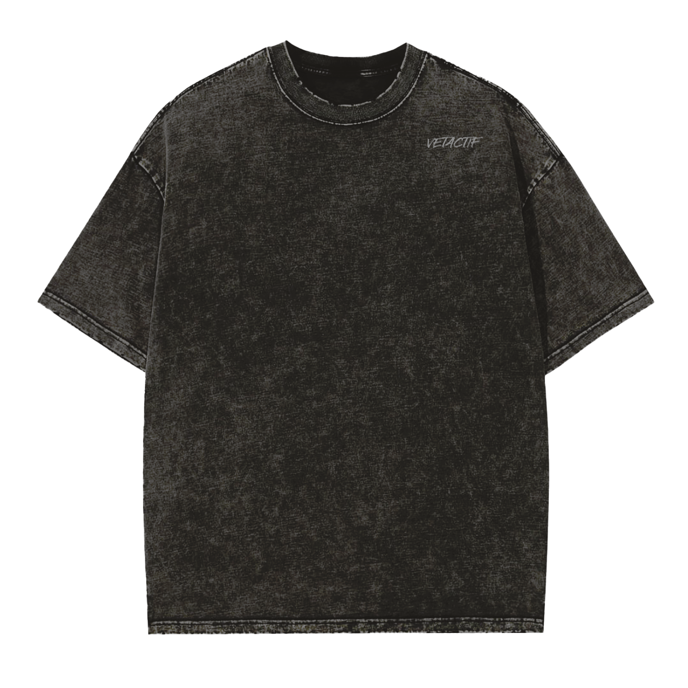 Washed T-Shirt - I'm Broken