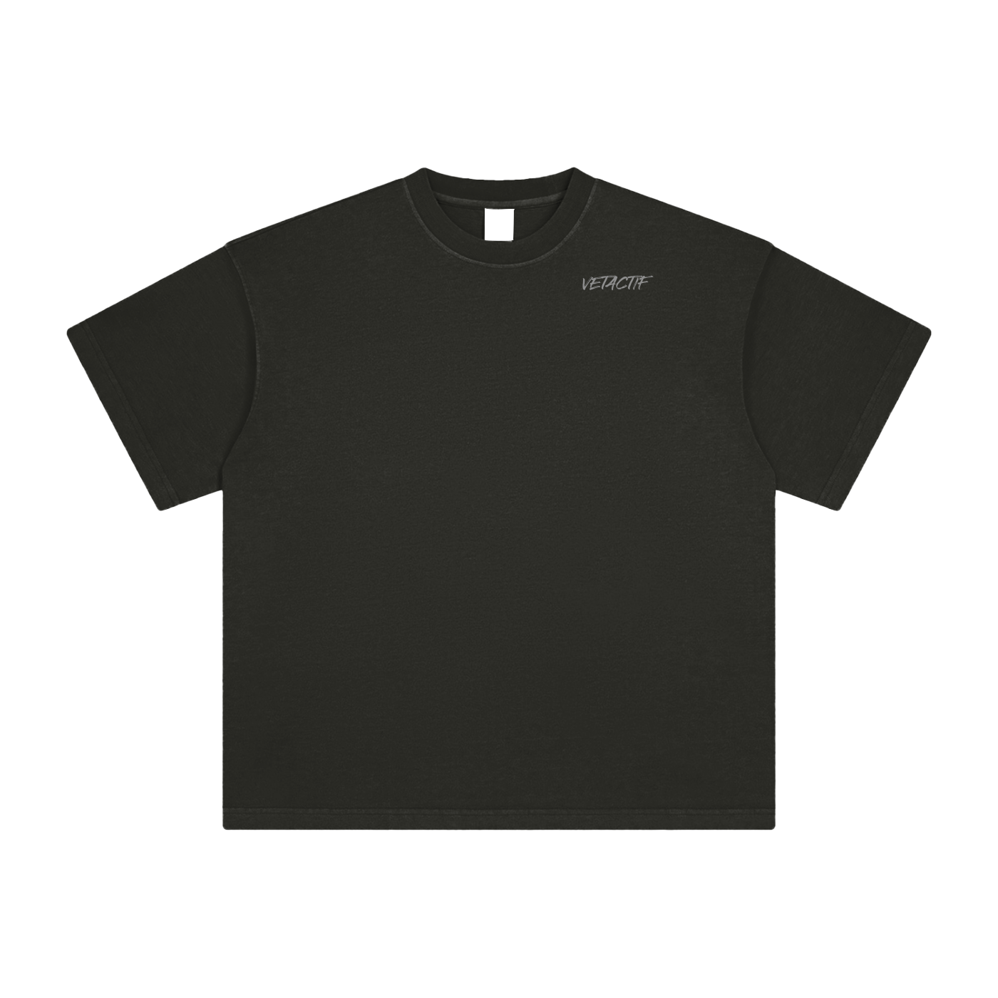Vintage Washed T-Shirt - Lift Heavy