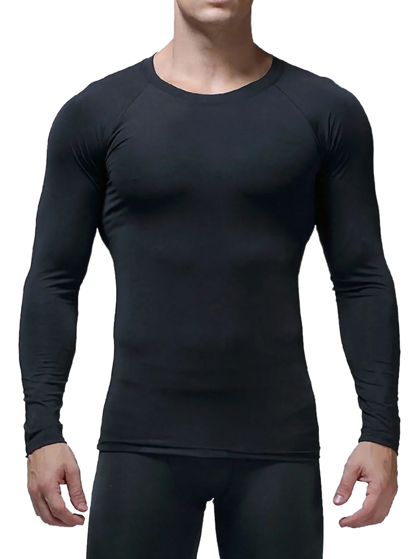 Long Sleeve Performance T-shirt CIE COMD
