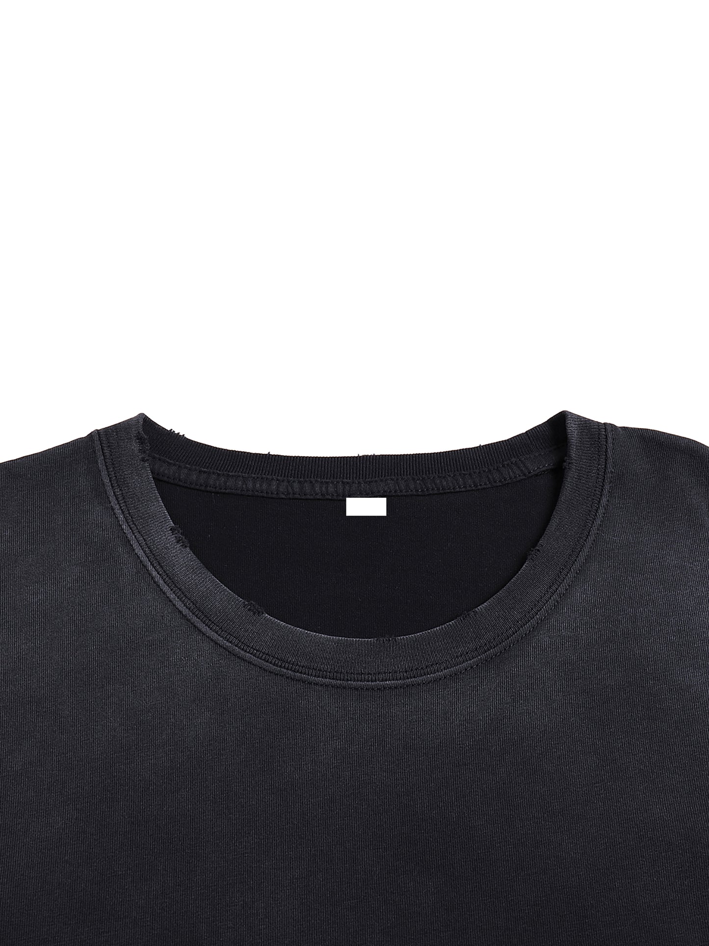 Vintage Washed T-Shirt - Stop Ducking Around