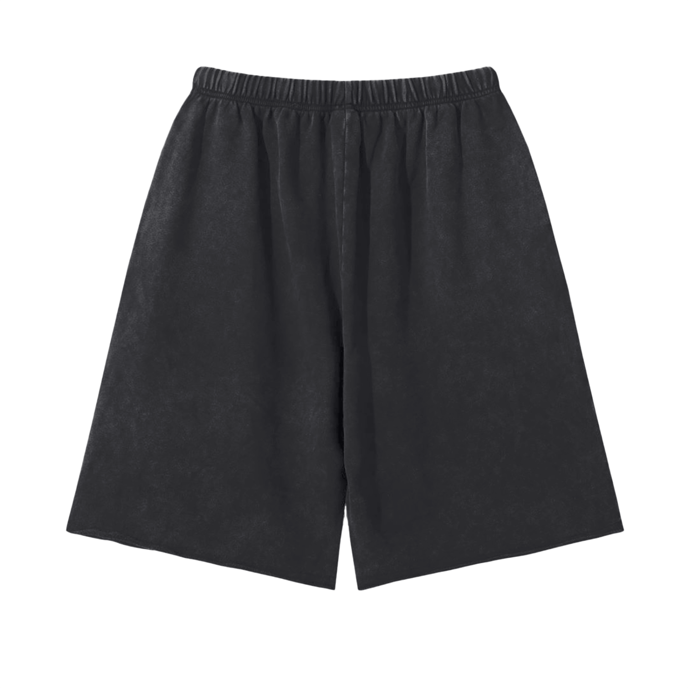 Vintage Washed Shorts - VetActif