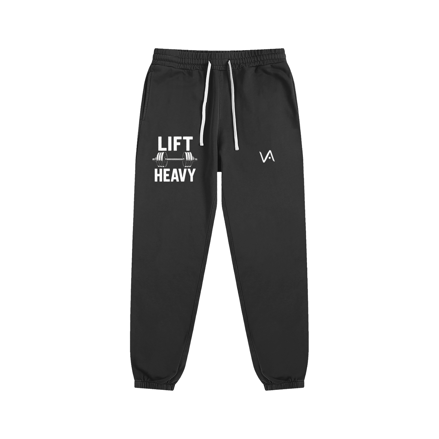 Essential Sweatpants - Lift Heavy