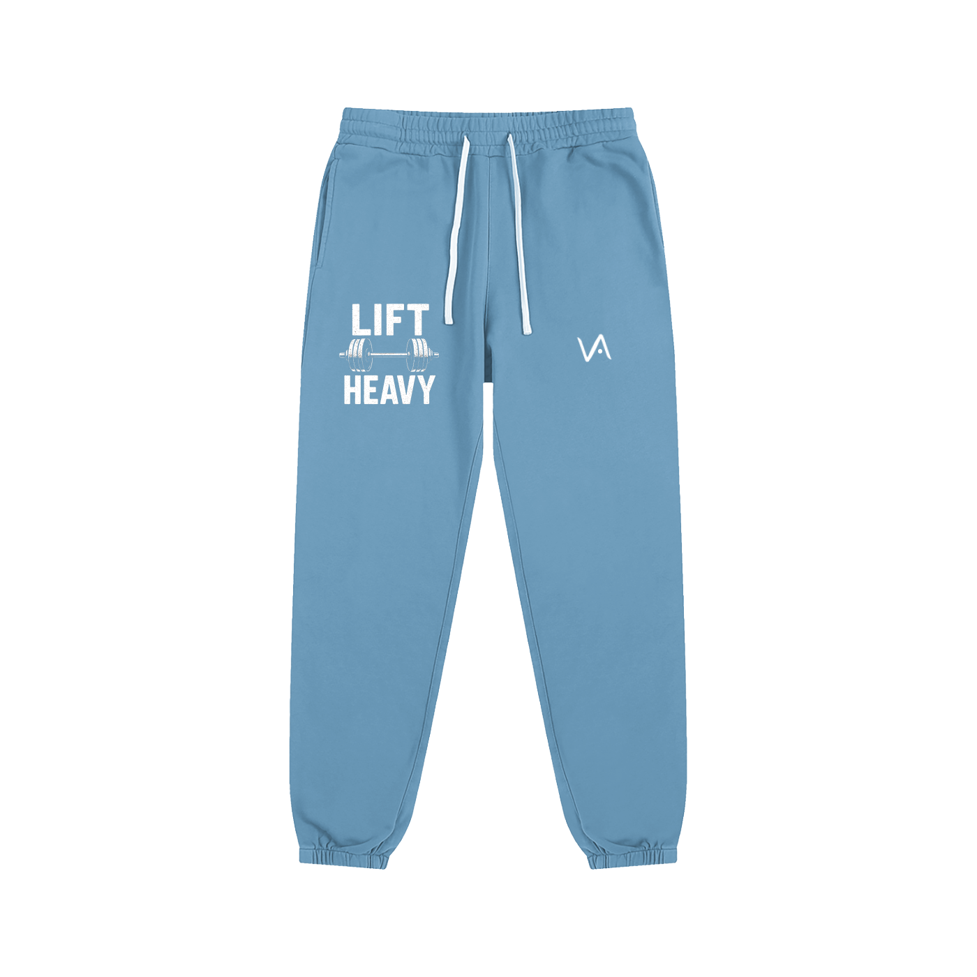 Essential Sweatpants - Lift Heavy