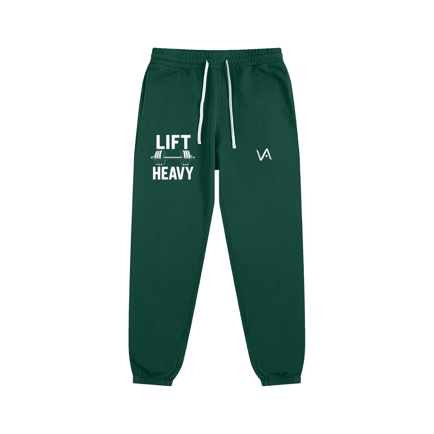 Essential Sweatpants - Lift Heavy