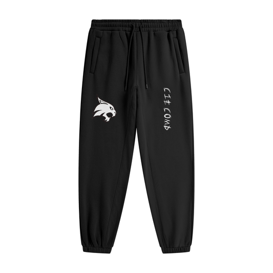 Streetwear Unisex Joggers CIE COMD