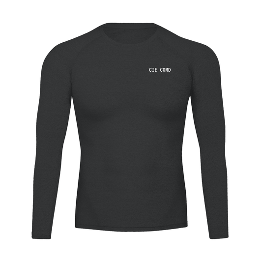 Long Sleeve Performance T-shirt CIE COMD