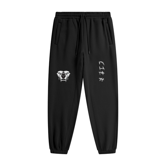 Streetwear Unisex Joggers CIE B