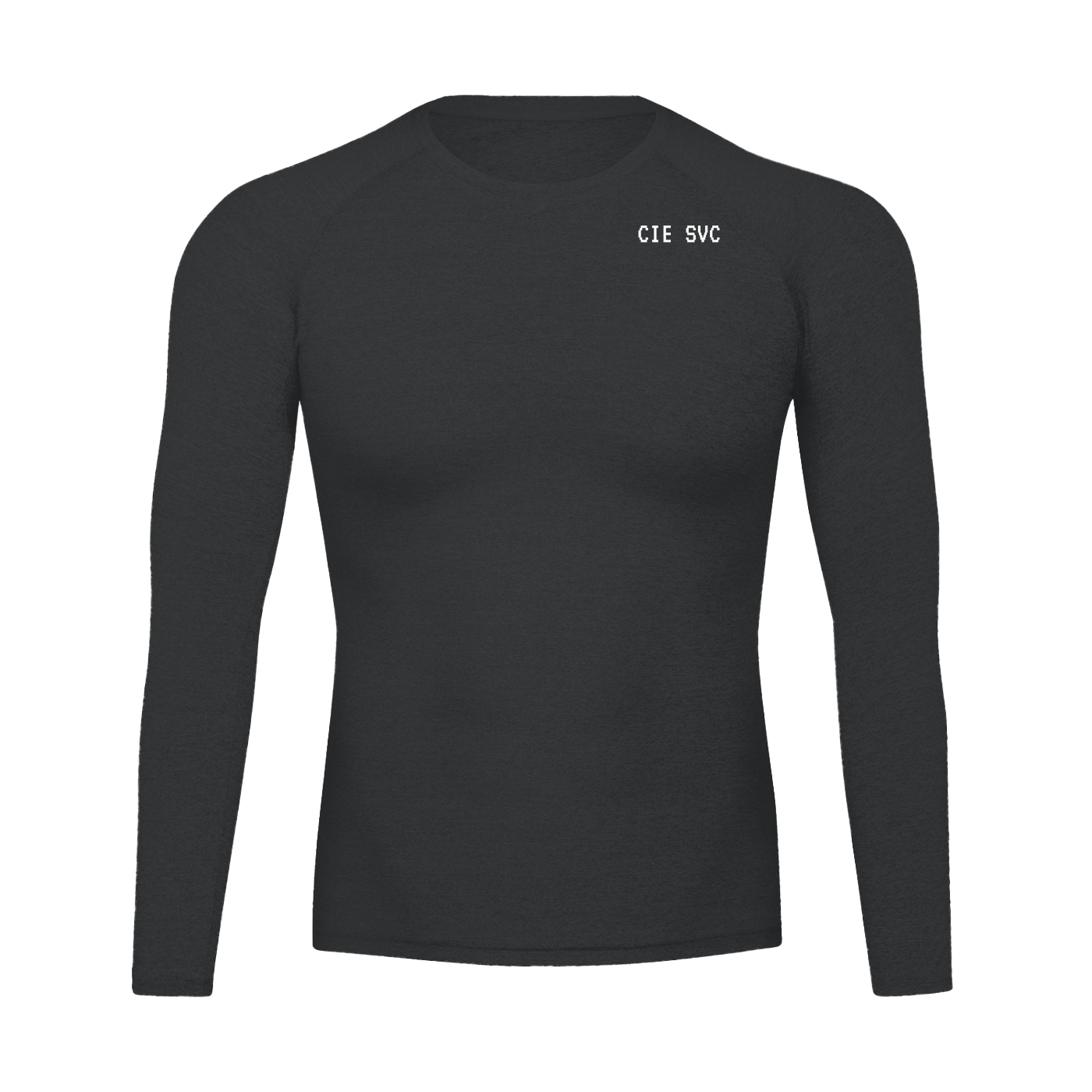 Long Sleeve Performance T-shirt CIE SVC